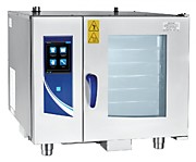 Пароконвектомат ПКА 6-1/1 ПП2