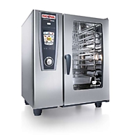 Пароконвектомат SelfCooking Center Rational SCC 61