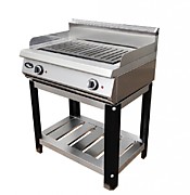 Жарочная поверхность-гриль Ф2ЖГЭ/600