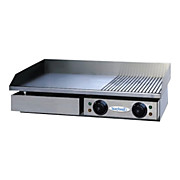 Поверхность жарочная STARFOOD 822