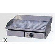 Поверхность жарочная STARFOOD 821 рифленая