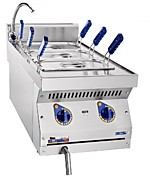 Макороноварка ЭВК-40/1Н