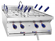 Макороноварка ЭВК-80/2Н