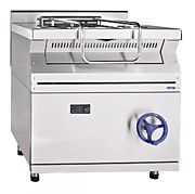 Газовая сковорода ГСК-80-0,27-40