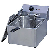 Фритюрница JS-81