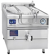 Котел пищеварочный КПЭМ-250/9 Т