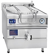 Котел пищеварочный КПЭМ-100/9 Т