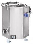 Котел пищеварочный КПЭМ-400 Т