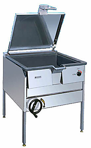 Сковорода электрическая СЭСМ-0.25ЛЧ