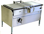 Сковорода электрическая СЭСМ-0.5ЛЧ