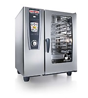 Пароконвектомат SelfCooking Center Rational SCC 201