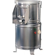 Машина для очистки овощей МОК-300