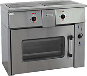 Плита электрическая ПЭ-0,24М