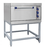 Шкаф жарочный газовый ШЖГ-1