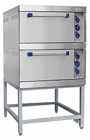 Шкаф жарочный ШЖЭ-2