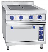 Плита электрическая ЭПК-48ЖШ-К-2/1