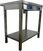 Плита индукционная ПИ-2