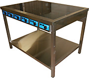 Плита индукционная ПИ-6